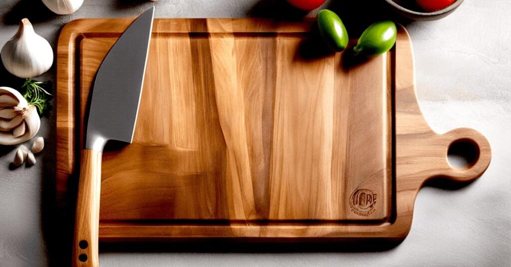 Best Woods For Cutting Boards