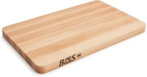 Maple Wood Cutting Board