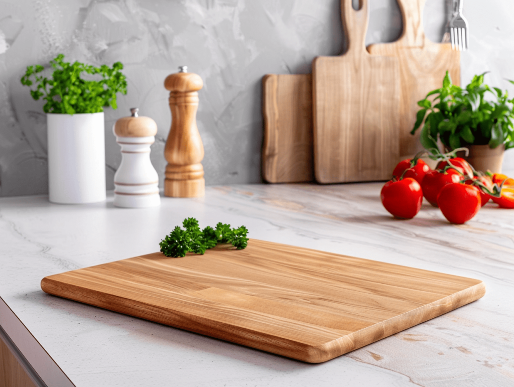 Best Woods For Cutting Boards