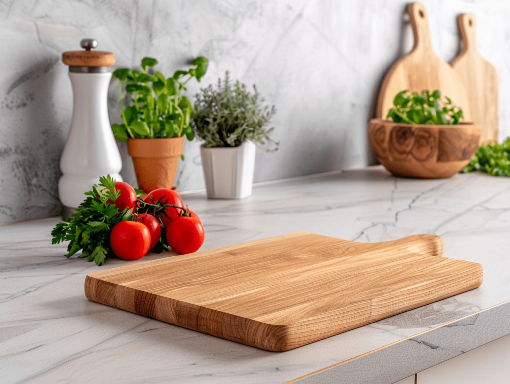 Best Wood For A Cutting Board