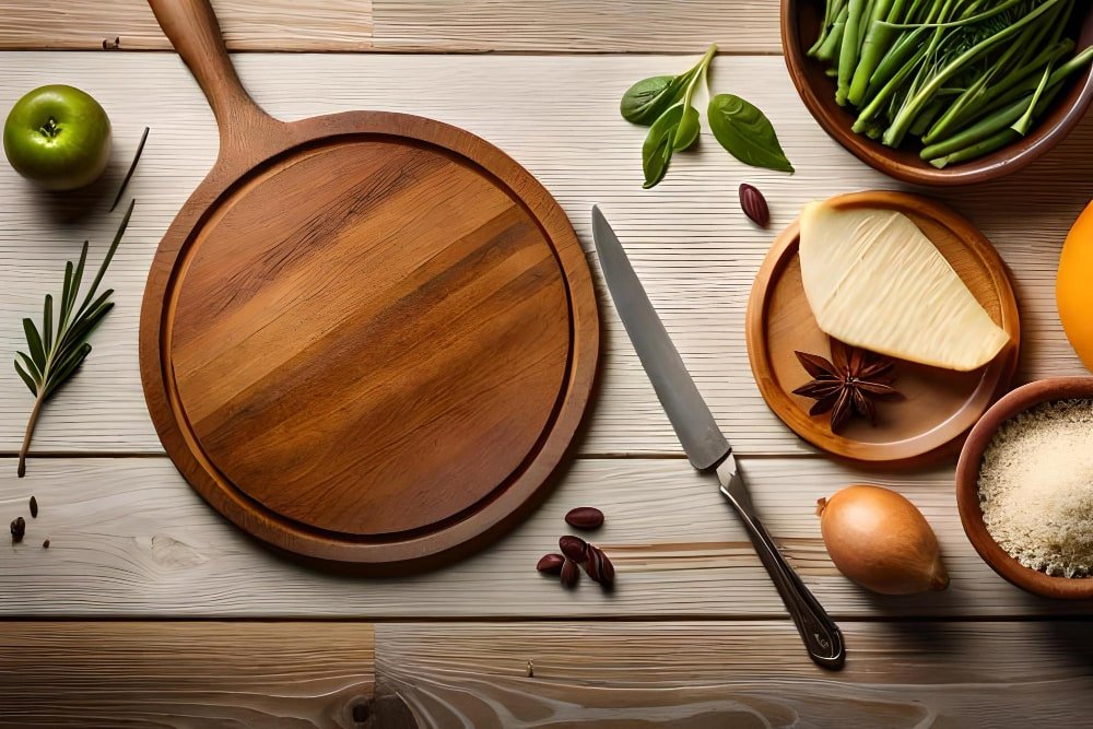 acacia wood cutting boards